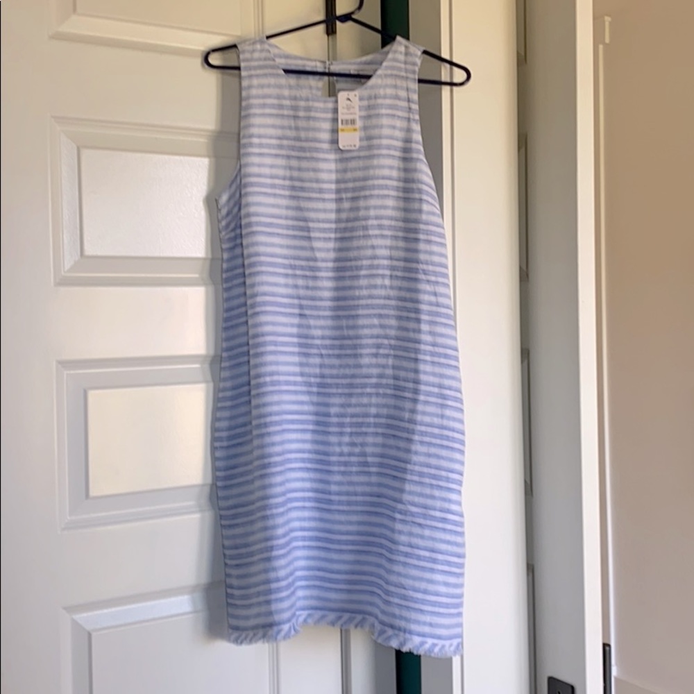Women’s sun dress